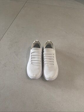 Women's TechLoom Breeze White